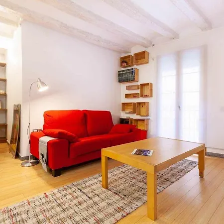 Appartement Circus Tarragone