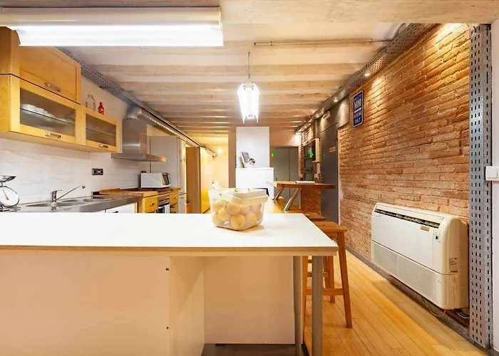 Circus Apartamento *