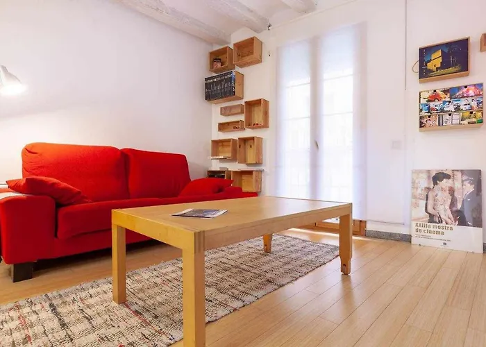 Apartamento Circus