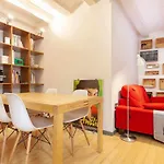 Apartamento Circus *
