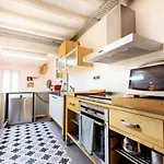 Circus Apartamento *