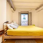 Apartamento Circus *