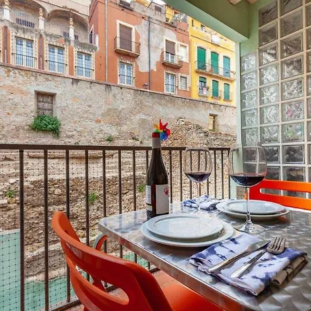 Circus شقة تاراغونا