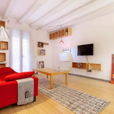 Circus Apartamento
