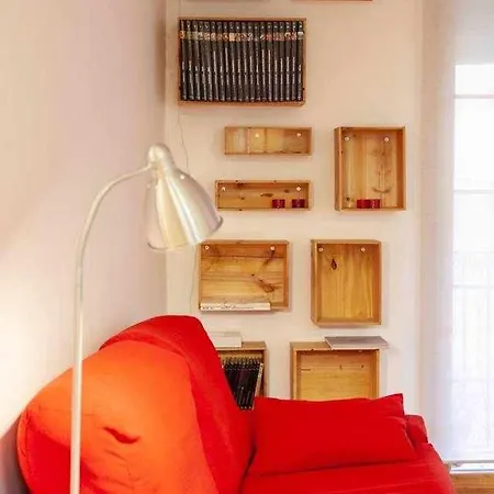 Circus شقة تاراغونا