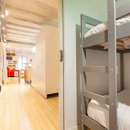 Circus شقة تاراغونا