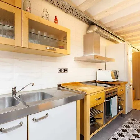 Circus شقة تاراغونا