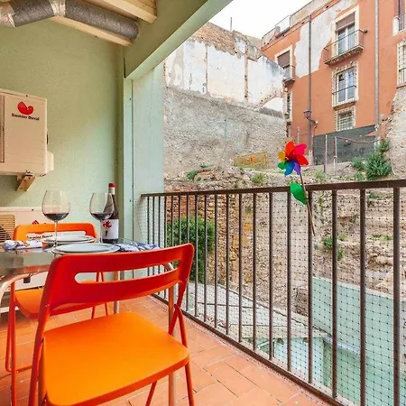 Circus تاراغونا