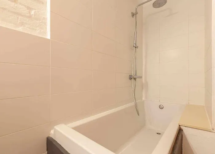 Apartmán Circus Tarragona