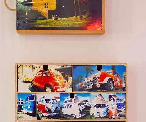 Circus Appartement *